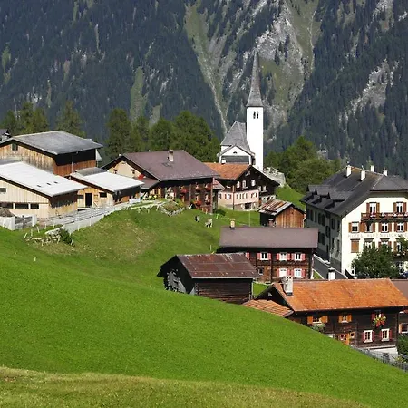 Apartman Gmachli Ferienwohnung