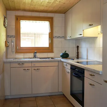 Apartman Gmachli Ferienwohnung *