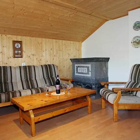 Apartman Gmachli Ferienwohnung