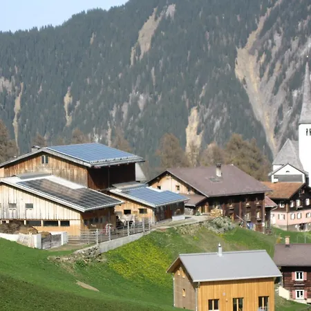 Gmachli Ferienwohnung