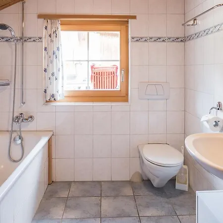 Gmachli Ferienwohnung Tenna