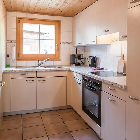 Apartman Gmachli Ferienwohnung