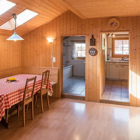 Apartman Gmachli Ferienwohnung