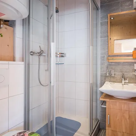 Apartman Gmachli Ferienwohnung Tenna
