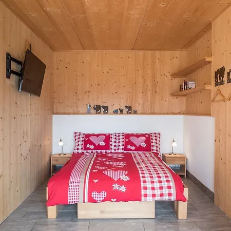 Apartman Gmachli Ferienwohnung