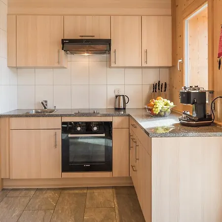 Gmachli Ferienwohnung Tenna
