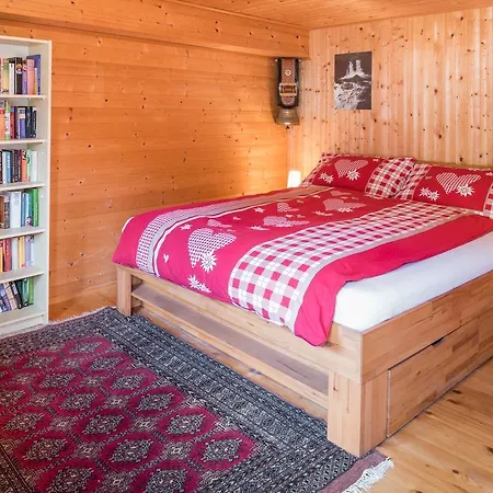 Apartman Gmachli Ferienwohnung Tenna